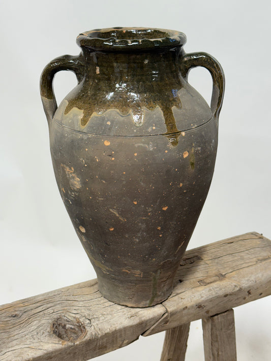 Turkish vase