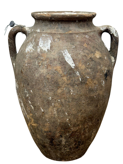 Petite Vintage Turkish Vase