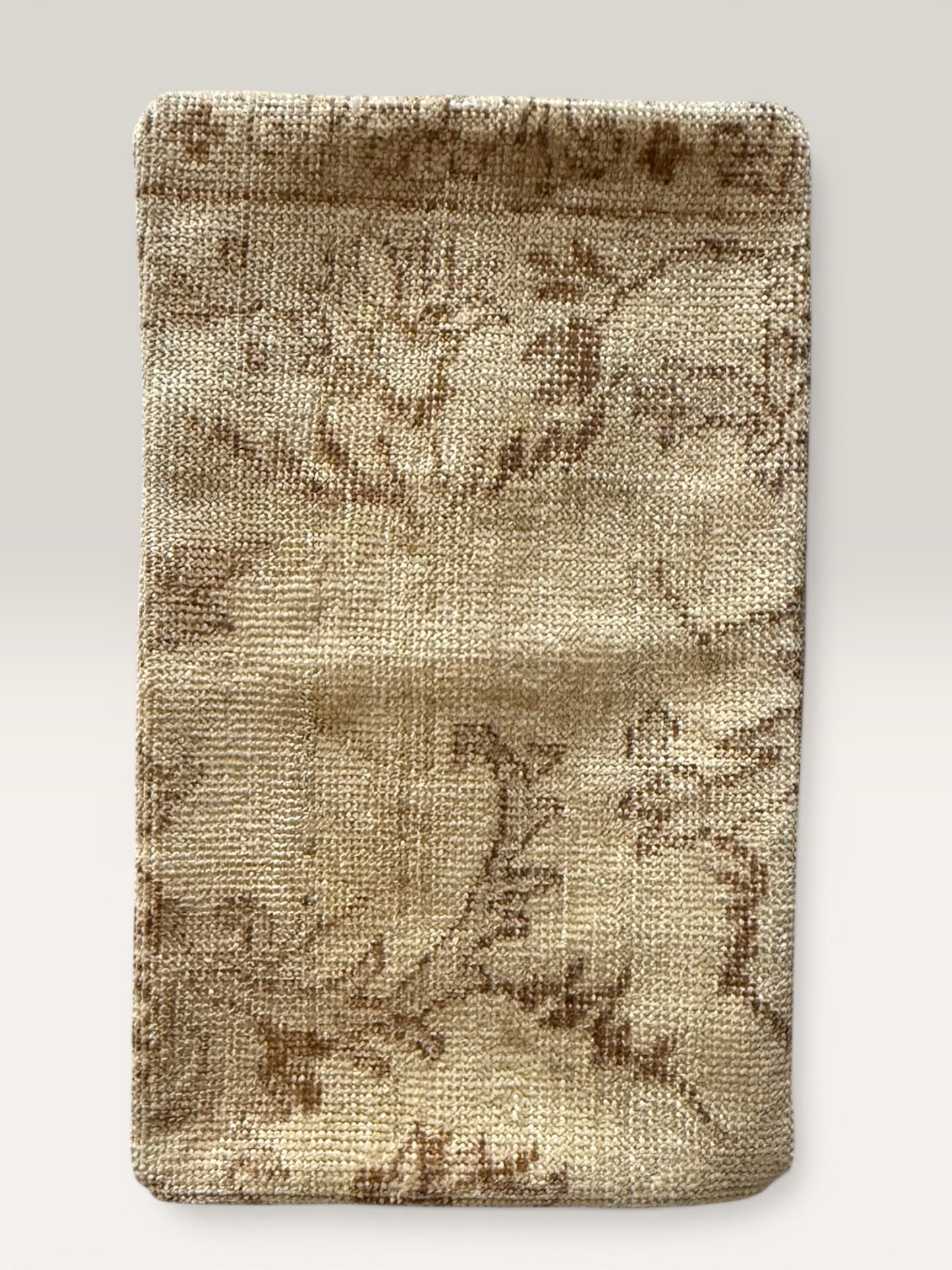 Turkish Kilim Pillow Cover