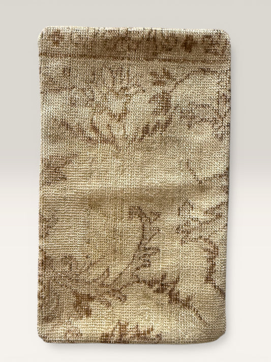 Turkish Kilim Pillow Cover