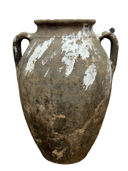 Petite Vintage Turkish Vase