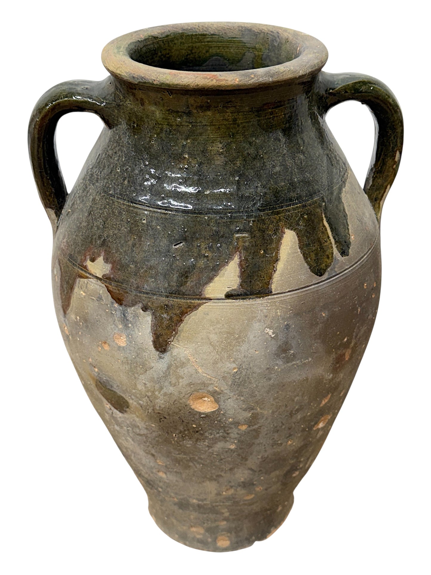 Turkish Pot