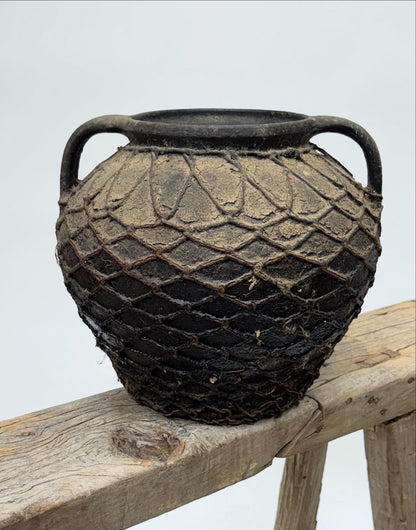 Moldovan vase