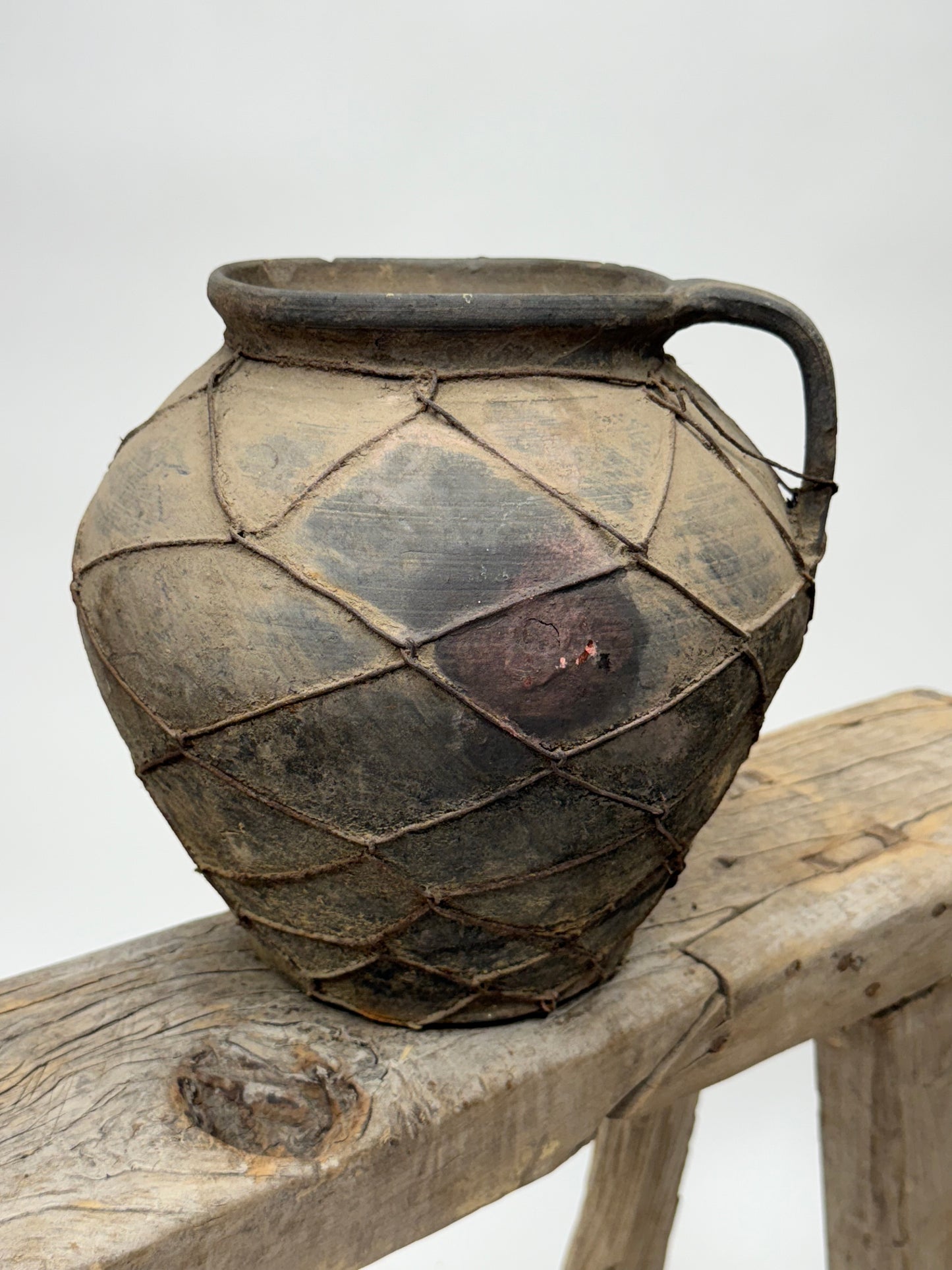 Moldovan vase