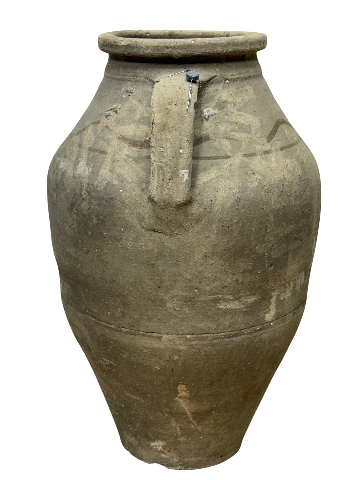 Vintage Turkish Vase 19”