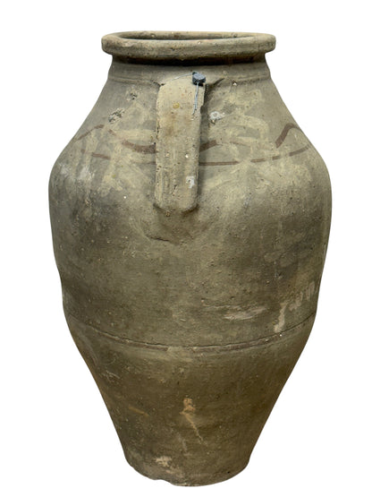 Vintage Turkish Vase 19”
