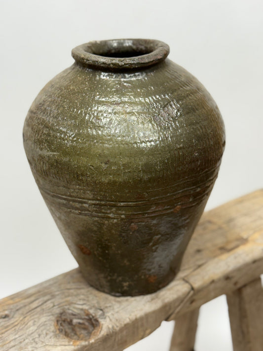 The Mijiu Vessel