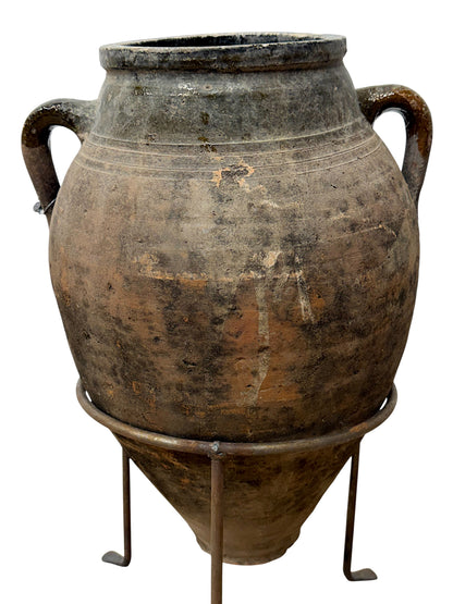 Turkish Floor Pot