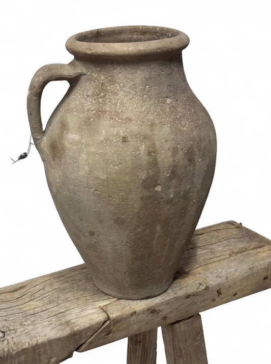 Turkish vase