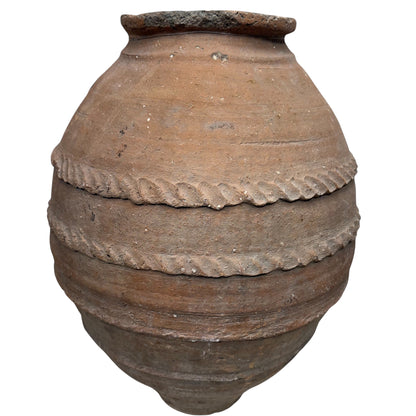 Turkish Floor Pot – 25” Tall