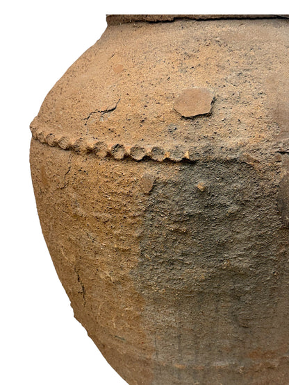 Turkish Pot-23” Tall