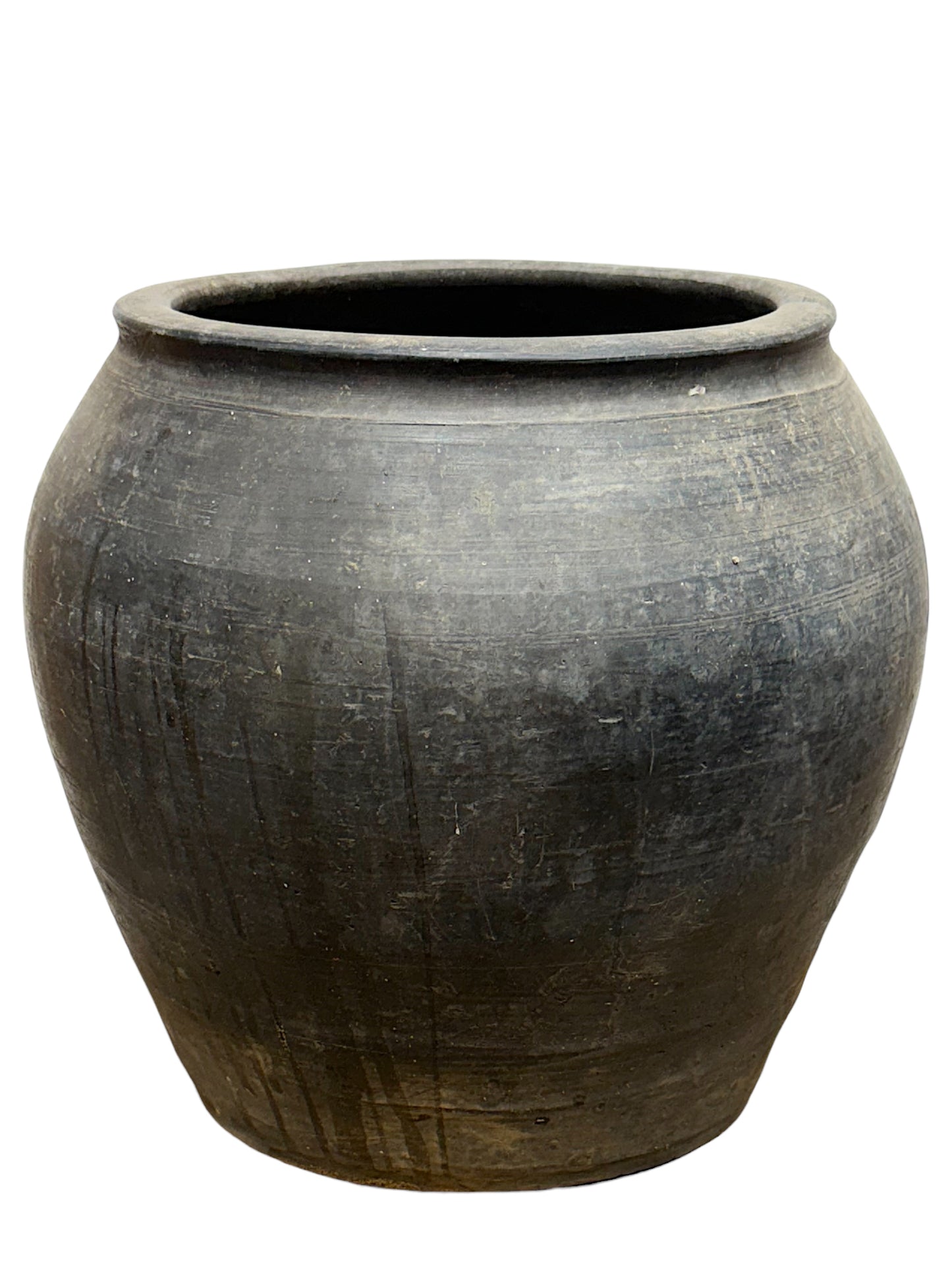 Chinese Charcoal Pot