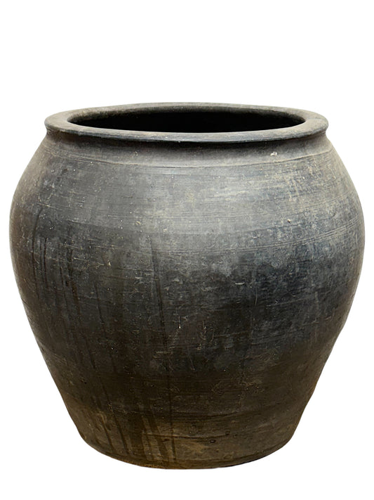 Chinese Charcoal Pot