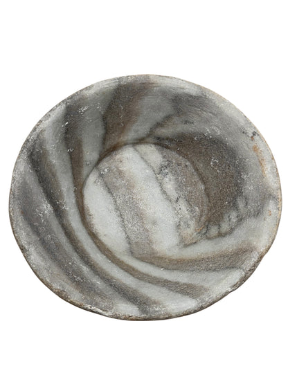 Rustic Stone Tray