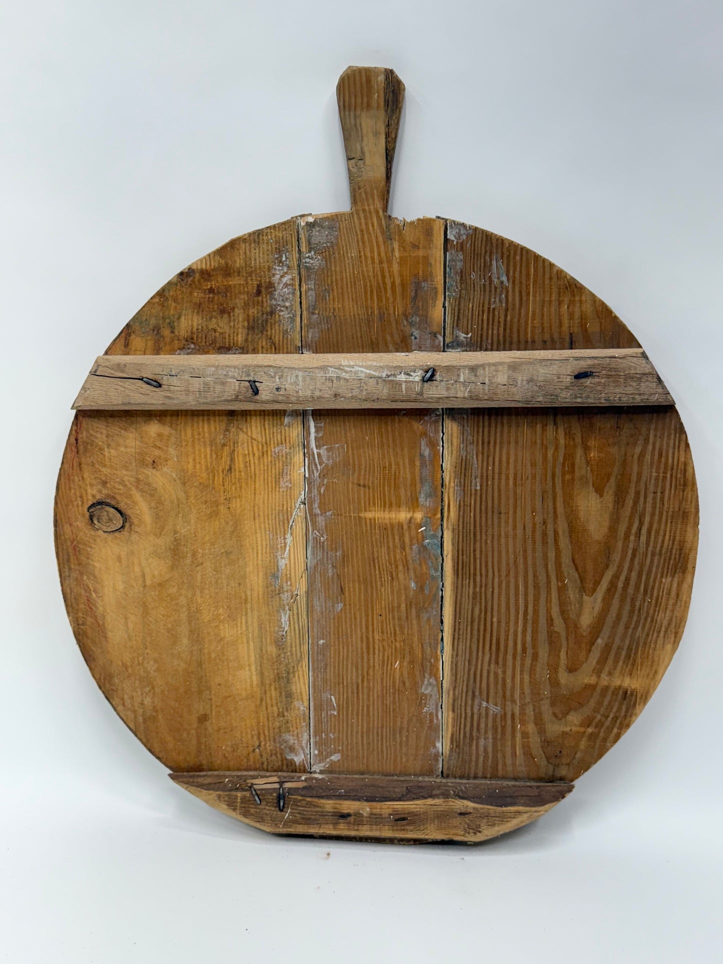 XL Turkish breadboard