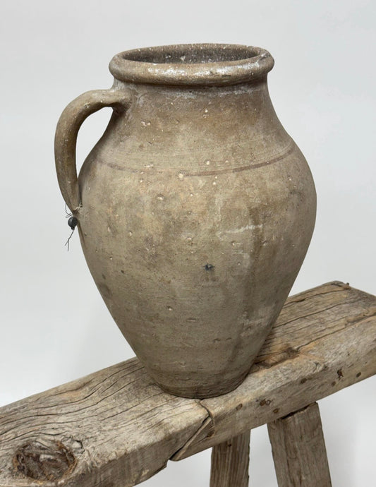Turkish vase