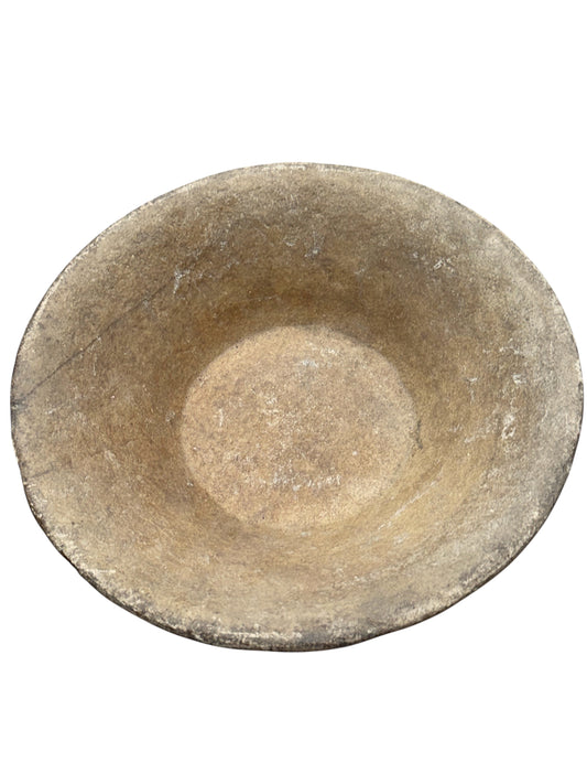 Rustic Stone Tray
