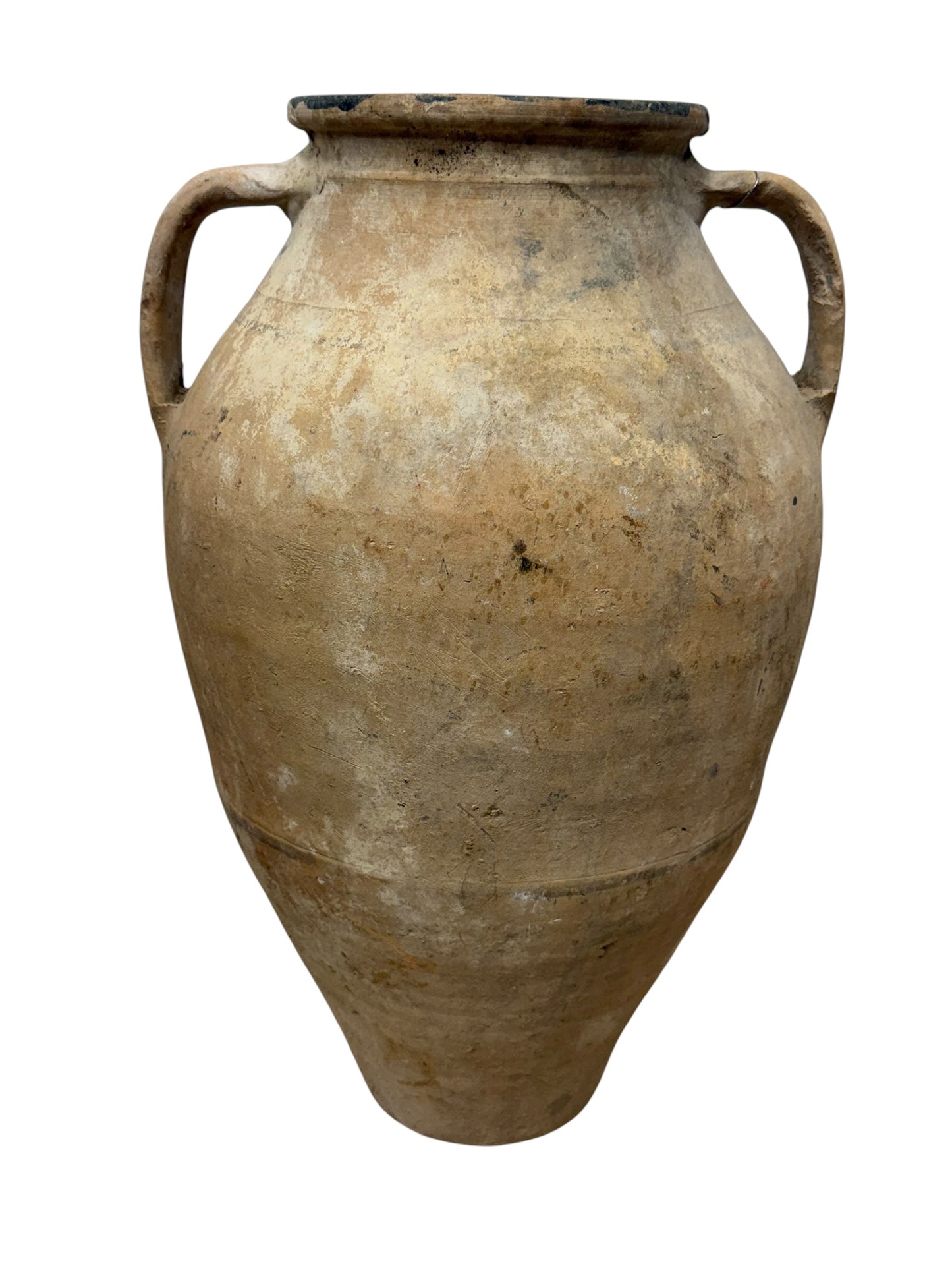 Vintage Turkish Vase 19”
