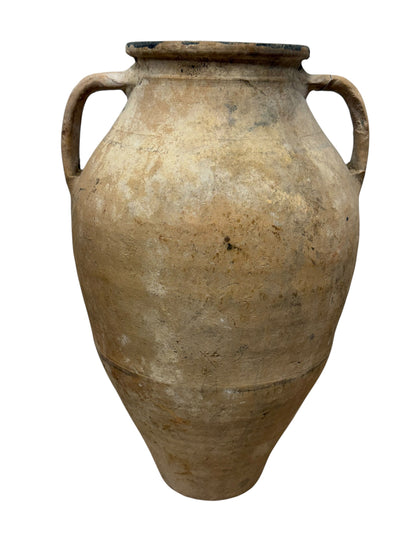 Vintage Turkish Vase 19”