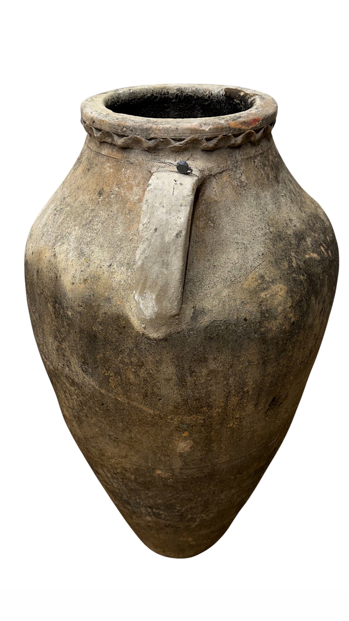 Turkish Pot-25” Tall