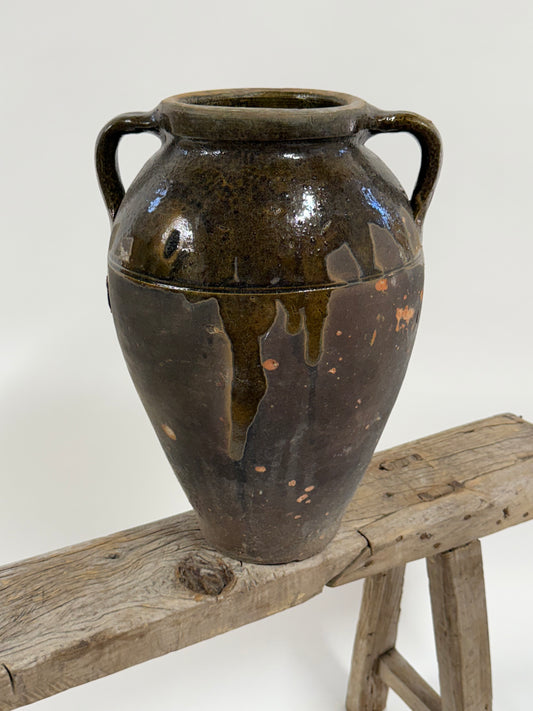 Turkish vase