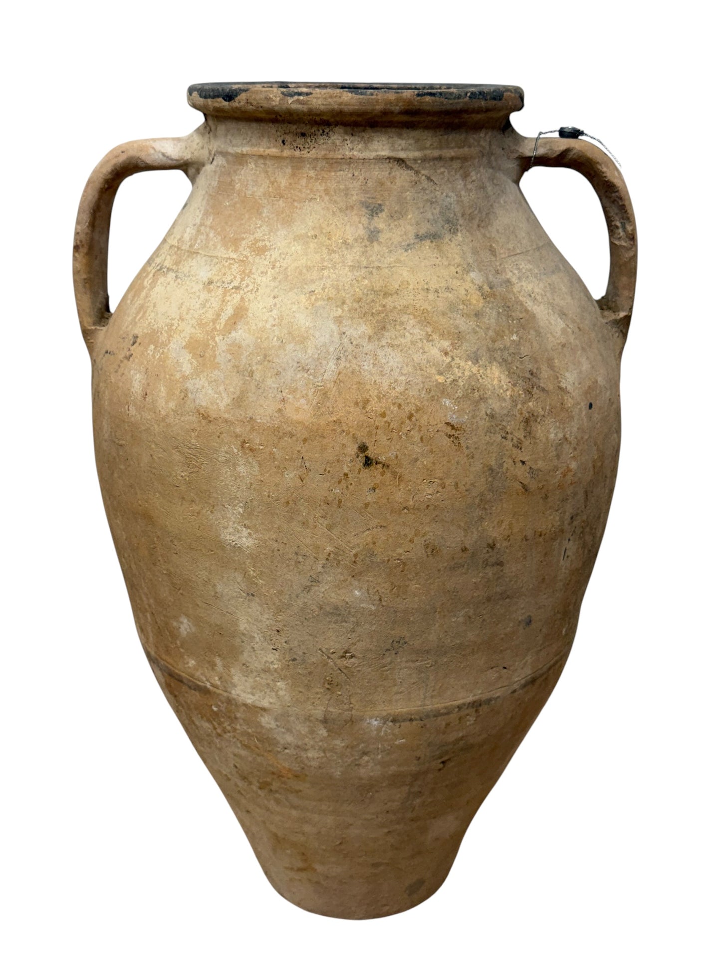 Vintage Turkish Vase 19”