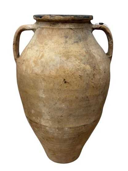 Vintage Turkish Vase 19”