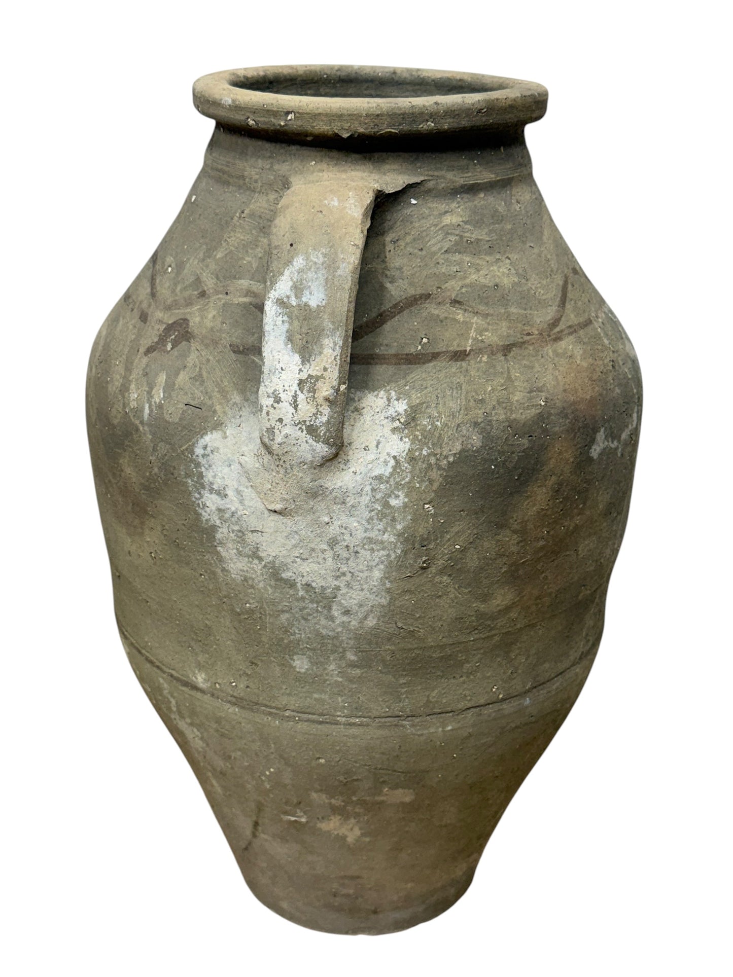 Vintage Turkish Vase 19”