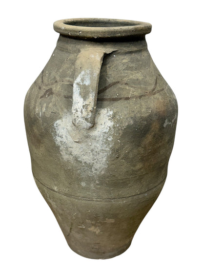 Vintage Turkish Vase 19”
