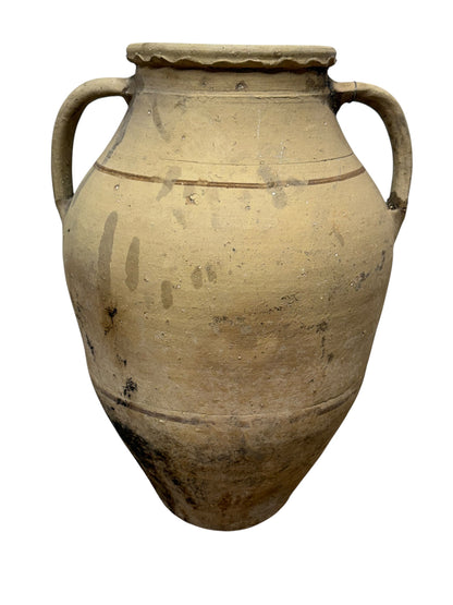 Vintage Turkish Vase 19”