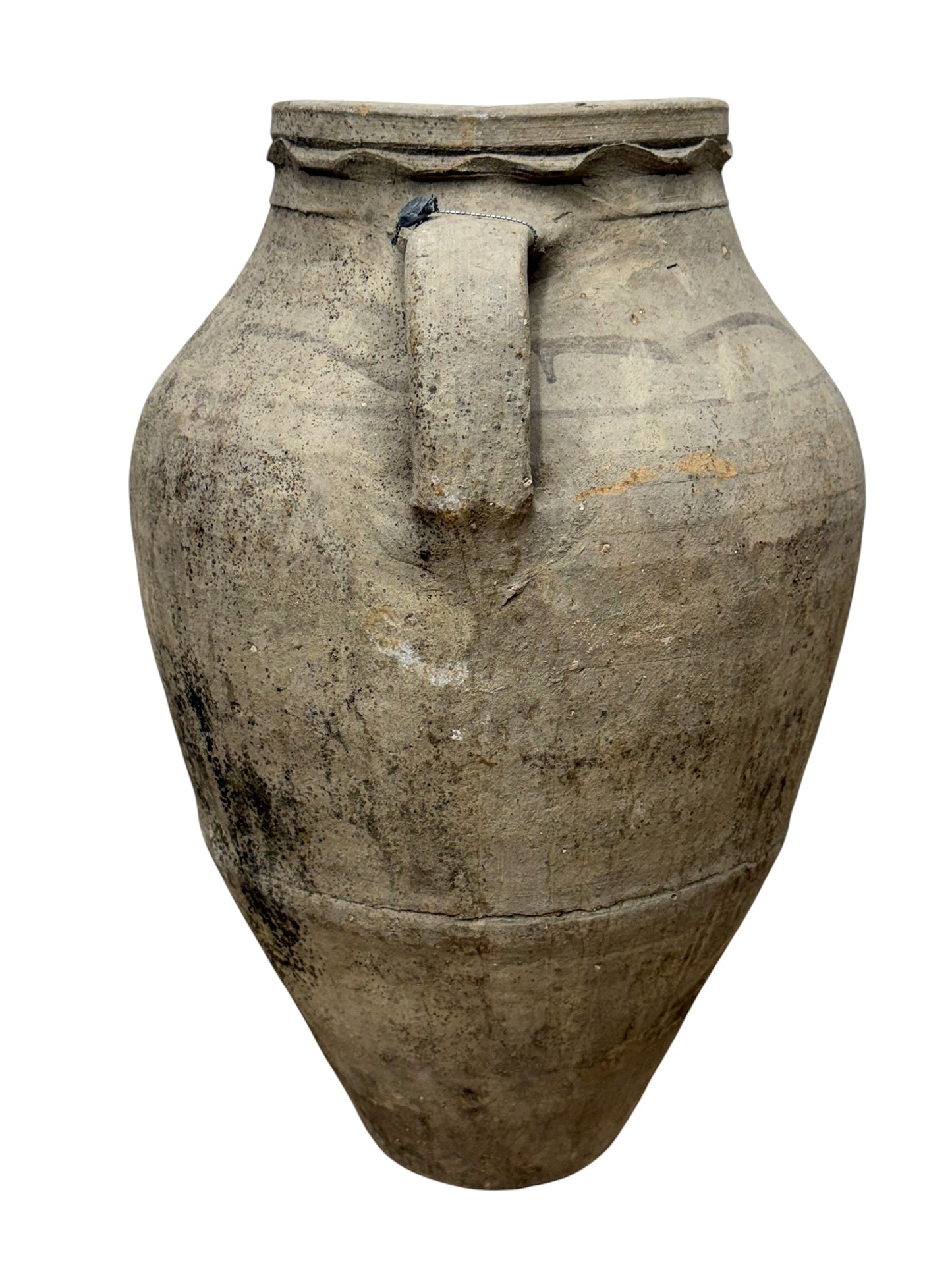 Vintage Turkish Vase 18”