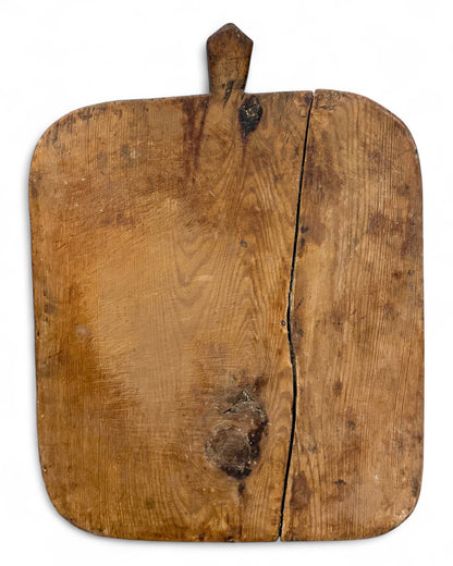 XL Turkish breadboard