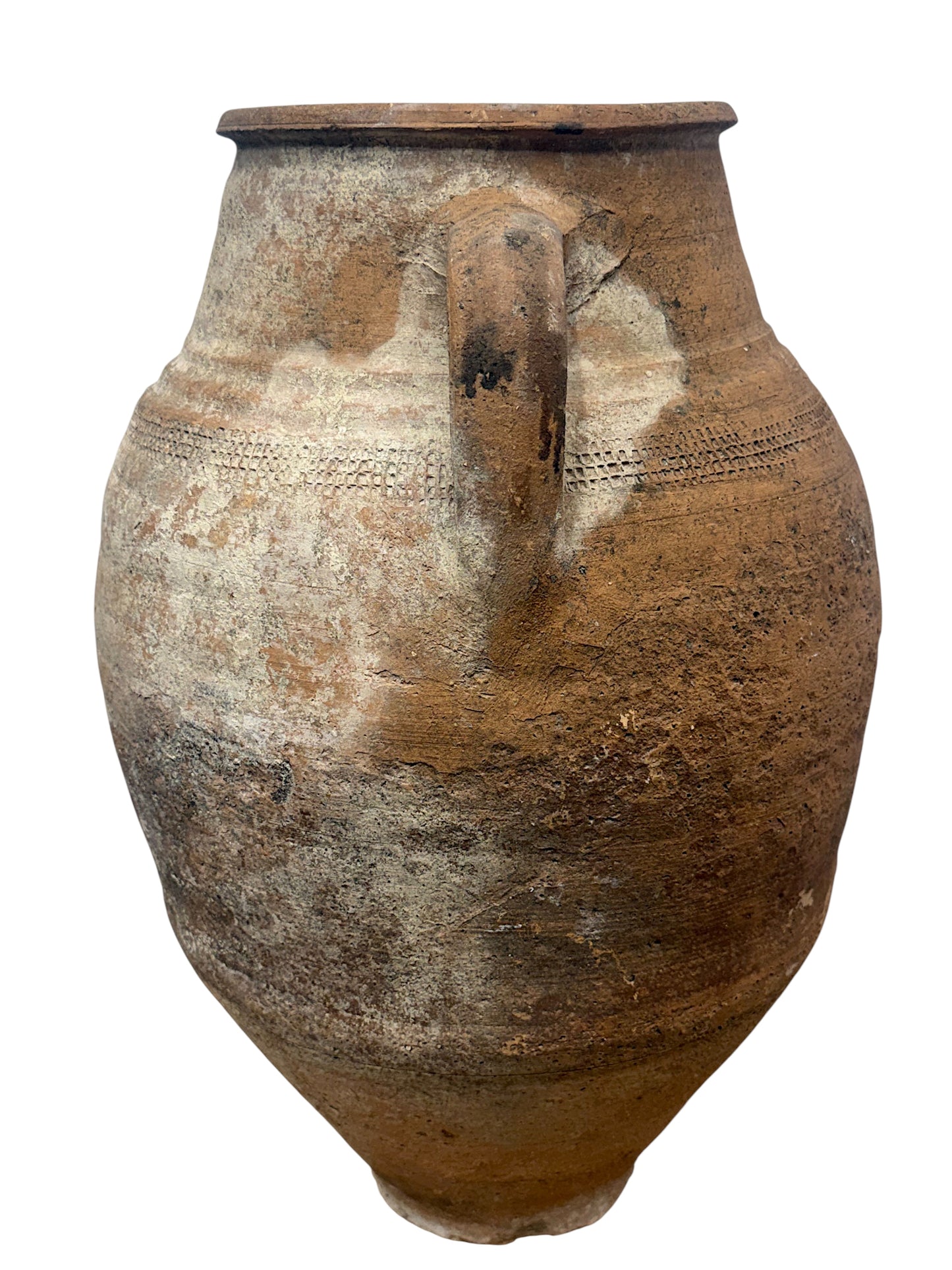 Turkish Floor Pot 21.5”