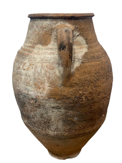Turkish Floor Pot 21.5”