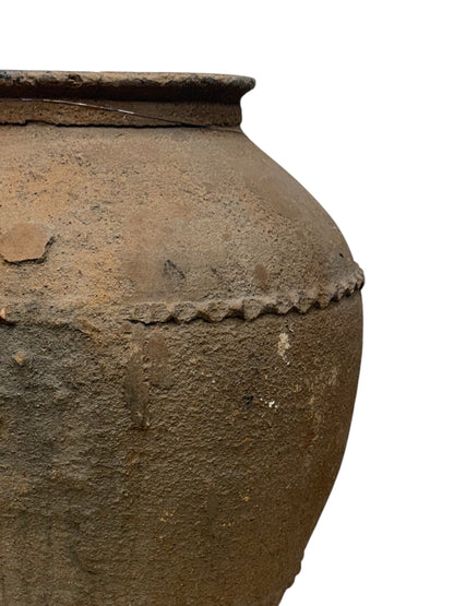 Turkish Pot-23” Tall