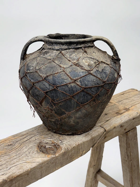 Moldovan vase