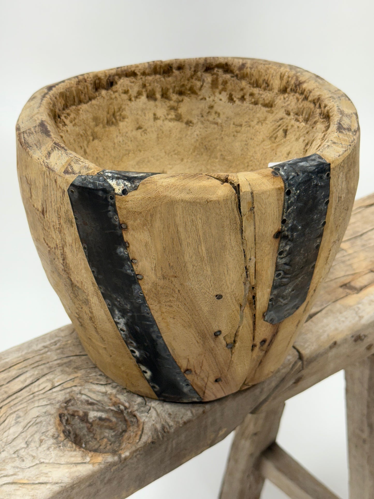 Wooden Bowl