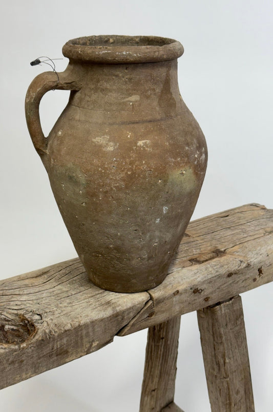 Turkish vase
