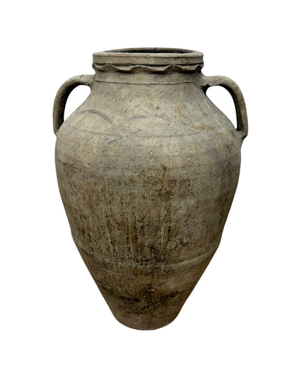 Vintage Turkish Vase 18”