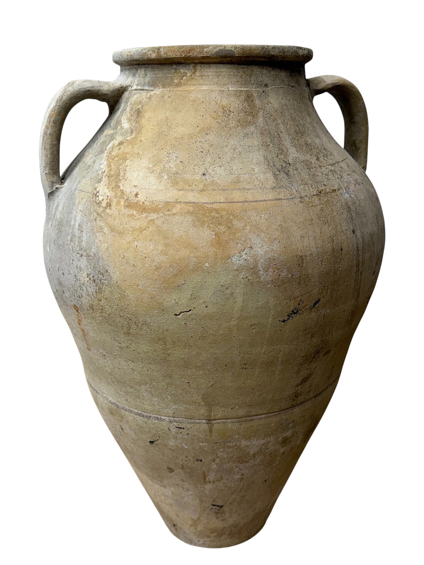 Turkish Floor Pot – 20.5” Tall