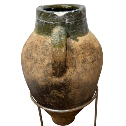 Turkish Floor Pot – 22.5”