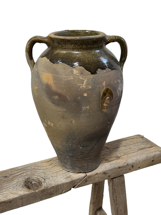 Turkish vase