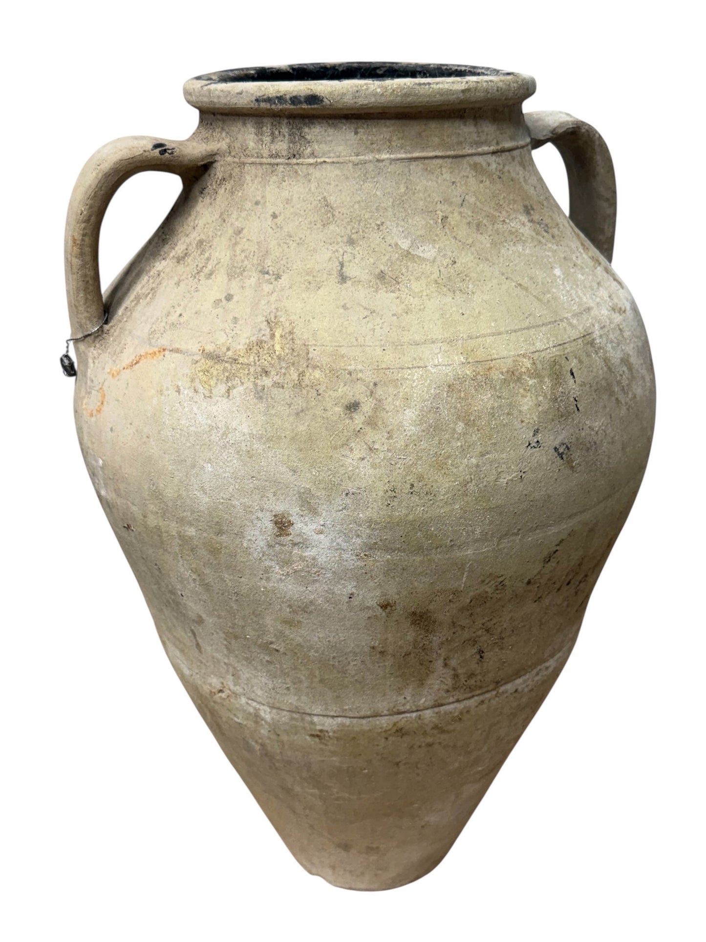 Turkish Floor Pot – 20.5” Tall