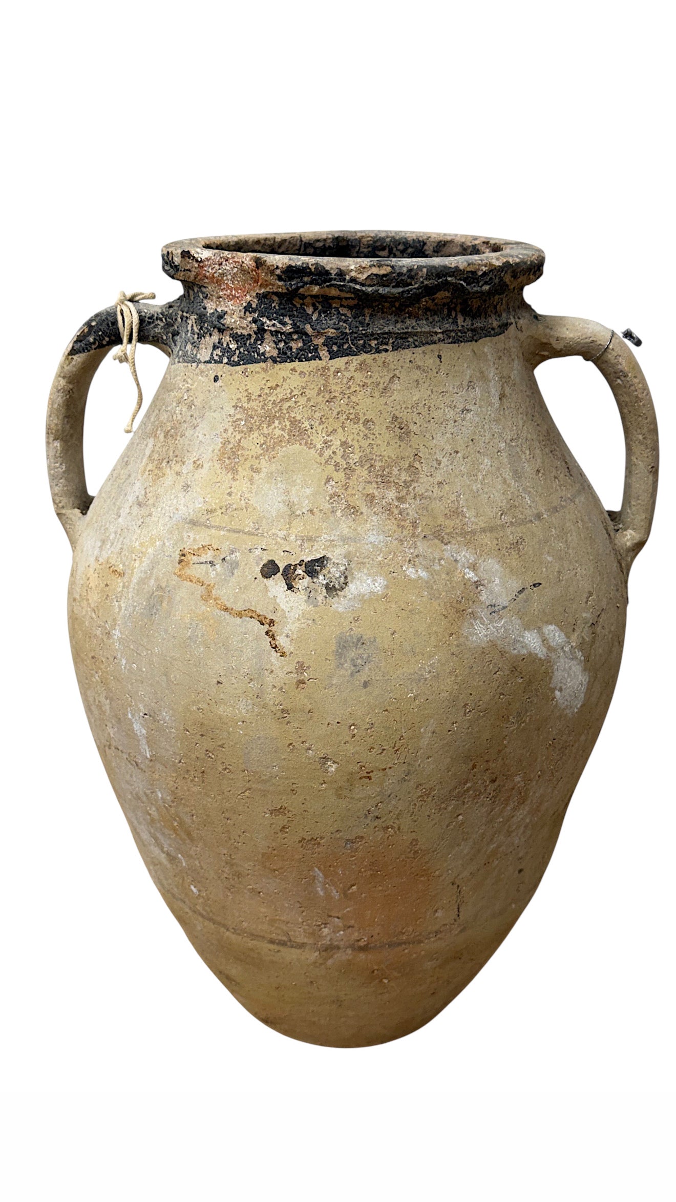 Turkish Vase
