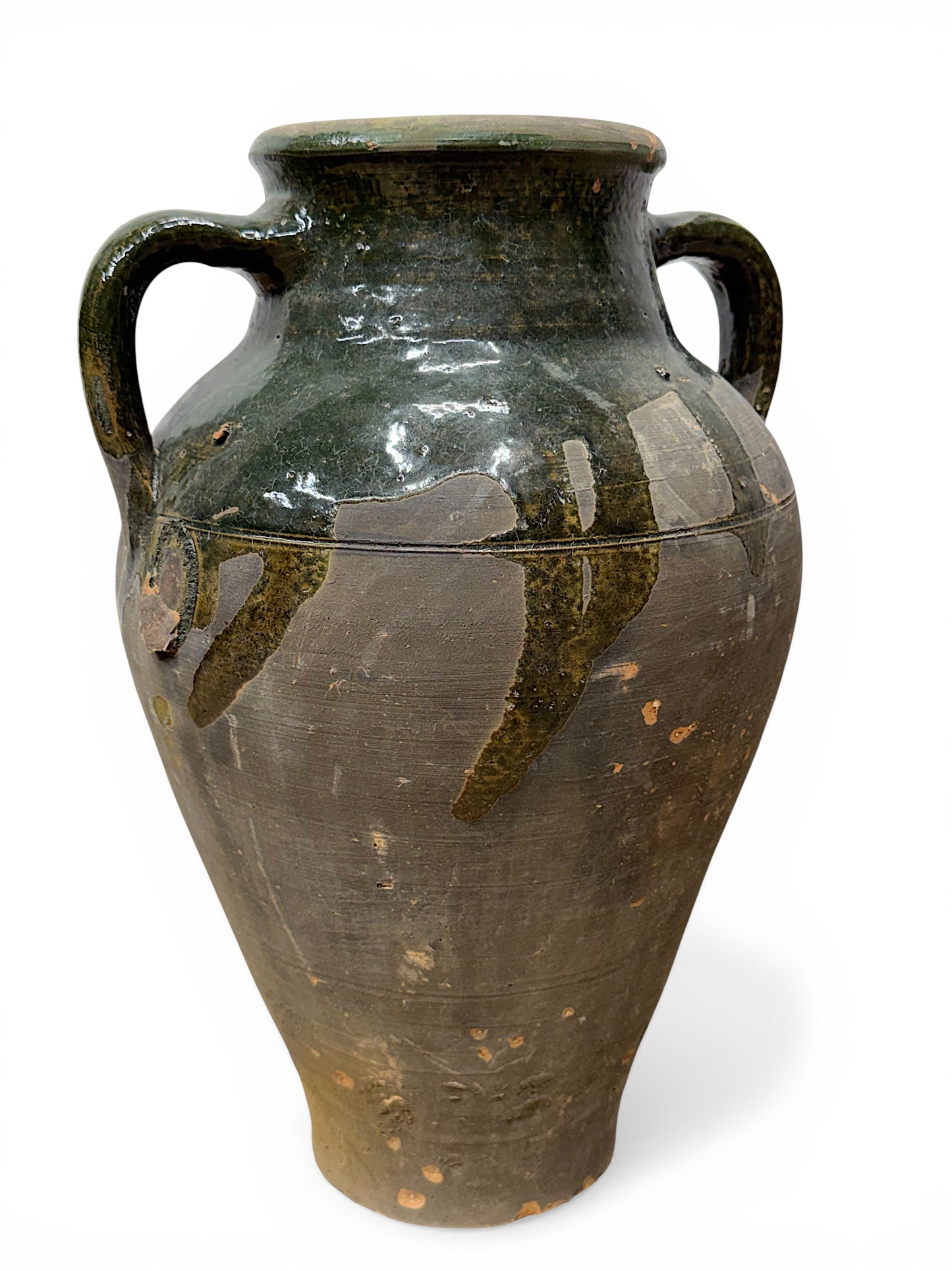 Turkish Pot
