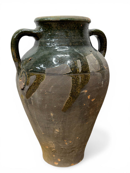 Turkish Pot