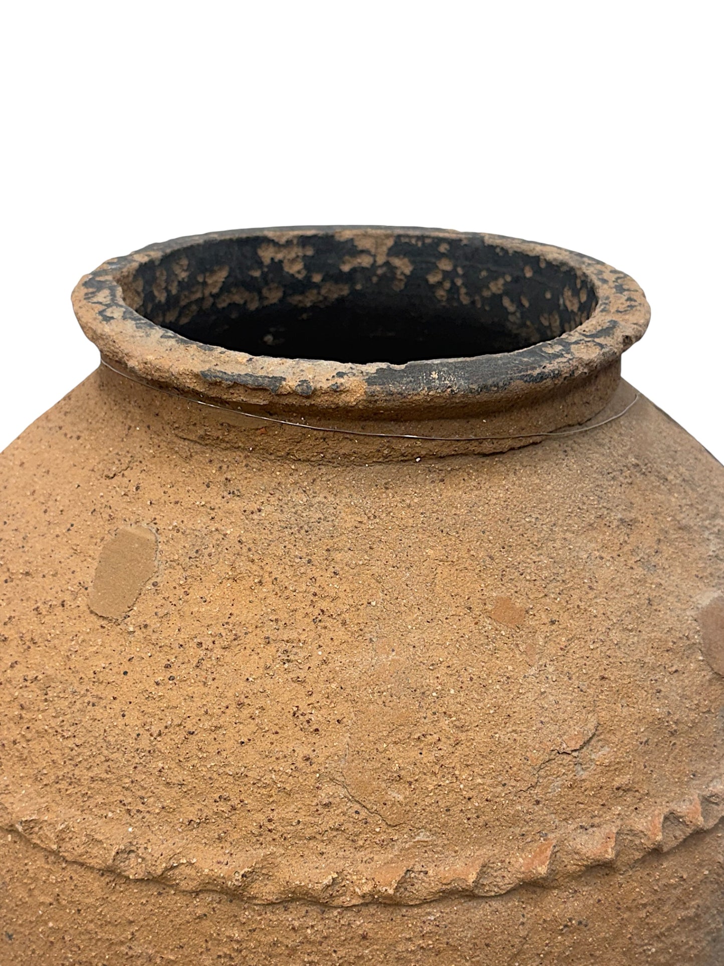 Turkish Pot-23” Tall