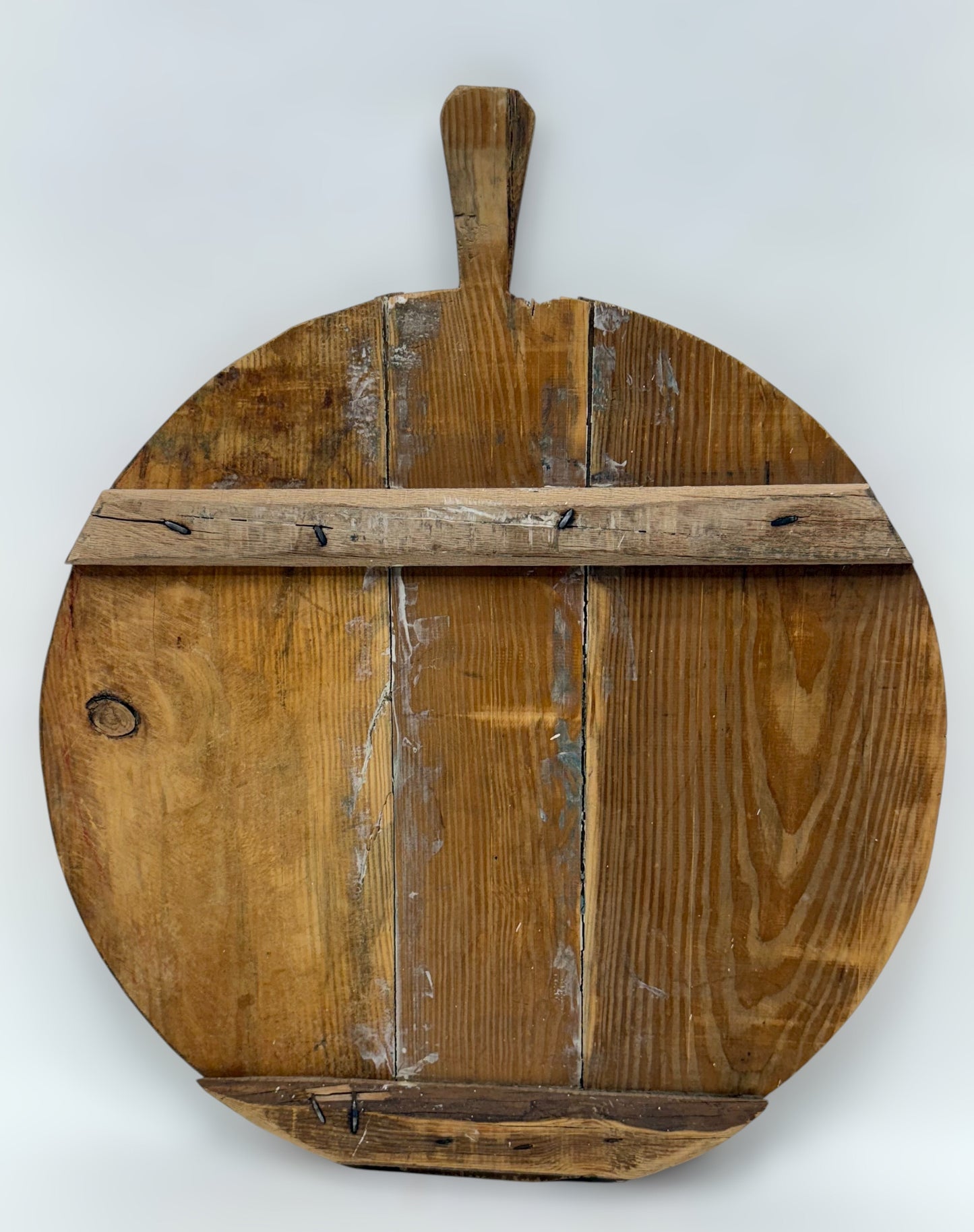 XL Turkish breadboard