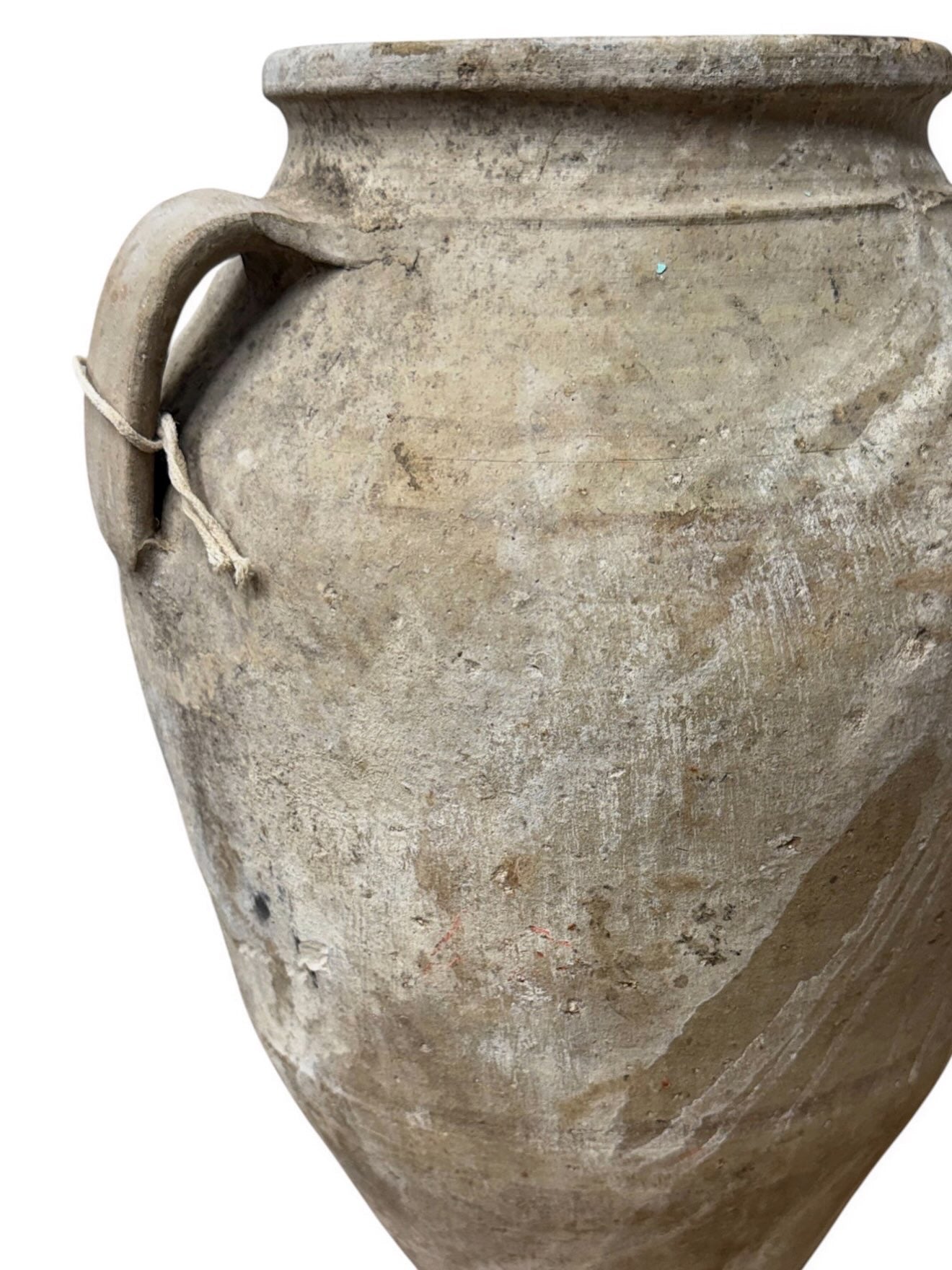 Turkish Vase