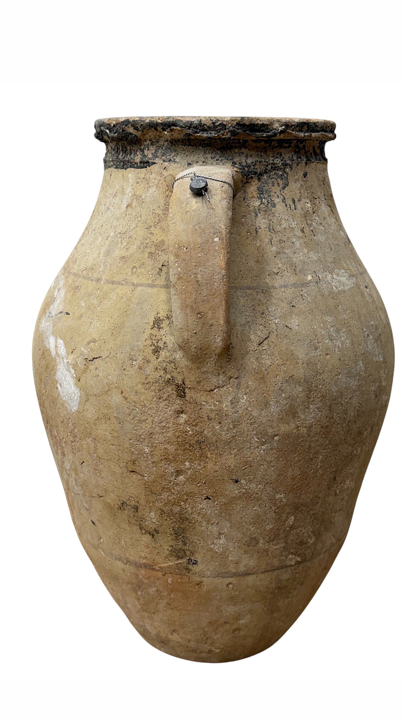 Turkish Vase